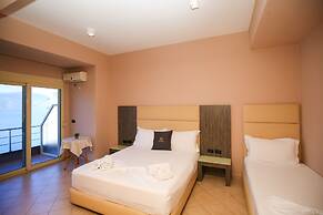 Hotel Aliko