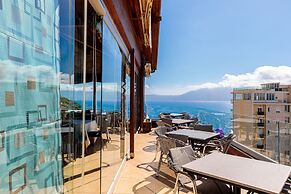 Hotel Aliko