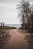 Strandmotellet