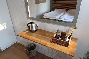 Strandmotellet