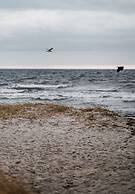 Strandmotellet