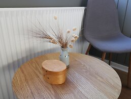 Strandmotellet