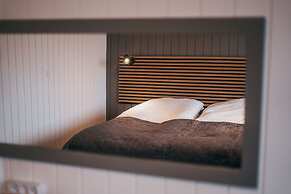 Strandmotellet