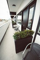 Strandmotellet