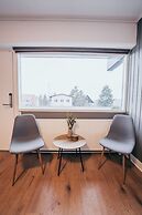 Strandmotellet