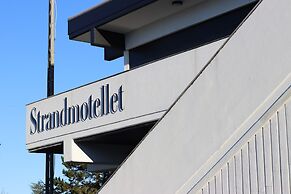 Strandmotellet