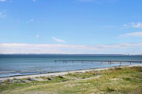 Strandmotellet