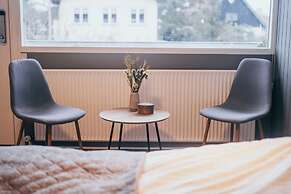 Strandmotellet