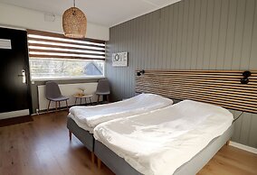 Strandmotellet