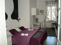 Rooms Zagreb 17