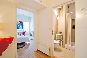 Rooms Zagreb 17