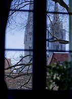 Rooms Zagreb 17
