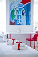 Rooms Zagreb 17