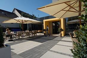 Hotel Silicium