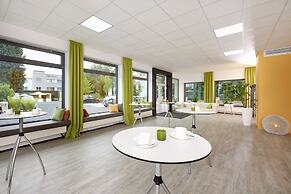 Hotel Silicium