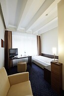 Hotel Silicium