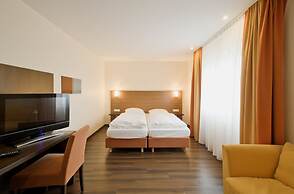 Hotel Silicium