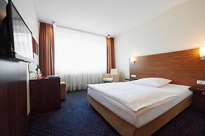Hotel Silicium
