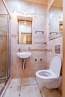 Piterstay on Mayakovskaya