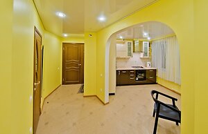 Piterstay on Mayakovskaya