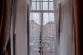 Piterstay on Mayakovskaya