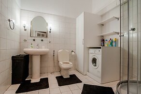 Piterstay on Mayakovskaya