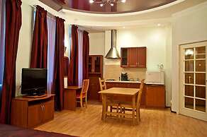 Piterstay on Mayakovskaya