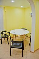 Piterstay on Mayakovskaya