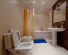 Piterstay on Mayakovskaya