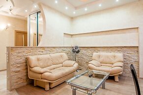Piterstay on Mayakovskaya