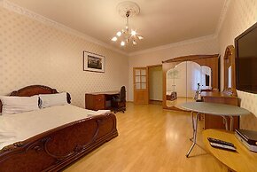 Piterstay on Mayakovskaya
