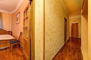 Piterstay on Mayakovskaya