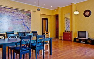 Piterstay on Mayakovskaya