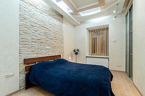 Piterstay on Mayakovskaya