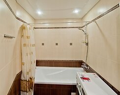 Piterstay on Mayakovskaya