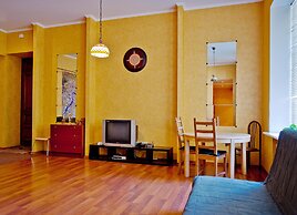 Piterstay on Mayakovskaya