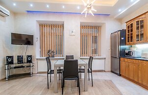 Piterstay on Mayakovskaya