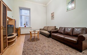 Piterstay on Mayakovskaya