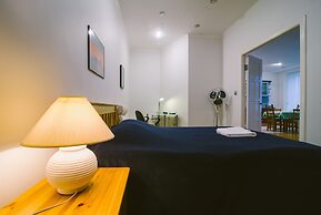 Piterstay on Mayakovskaya