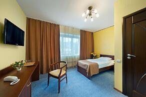 Hotel Ukraine