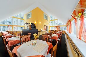 Hotel Ukraine