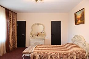 Hotel Ukraine