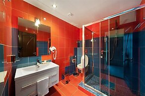 Hotel Ukraine