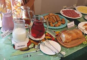 Hotel Ukraine