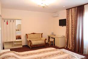 Hotel Ukraine