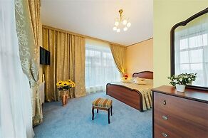 Hotel Ukraine