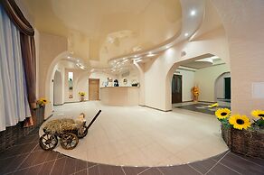 Hotel Ukraine