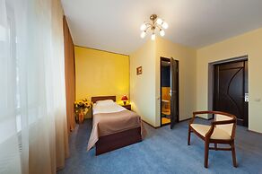 Hotel Ukraine