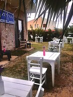 Zeyna Butik Otel