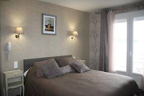 Logis Hôtel la Caravelle